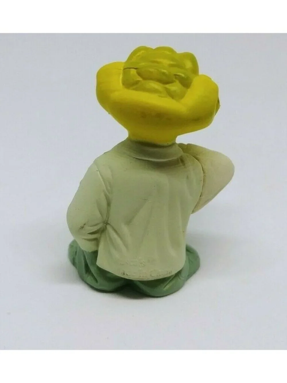Neighborhood Rascals Alley-G collectible retired 1.75